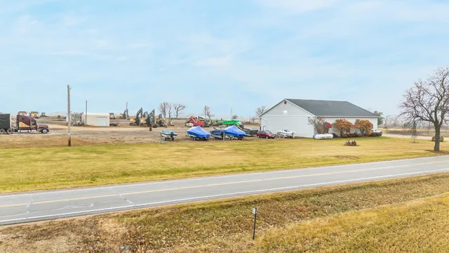 $575,000 | 1531 Waukau Road, Omro, WI 54963
