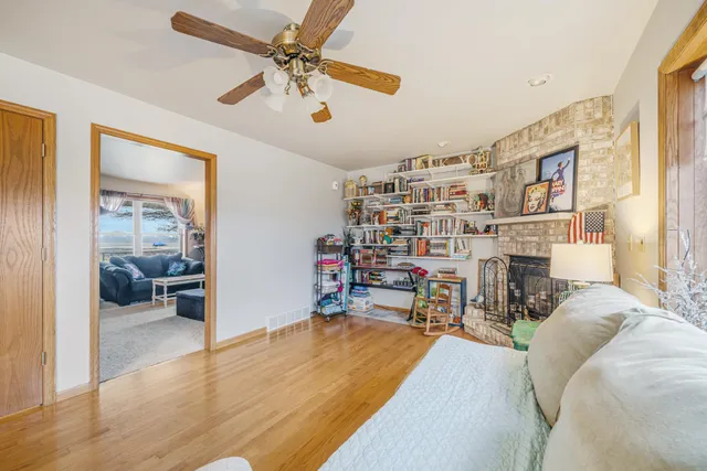 $575,000 | 1531 Waukau Road, Omro, WI 54963