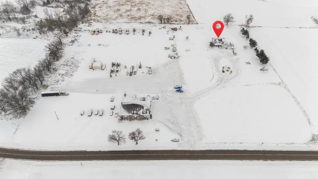 $575,000 | 1531 Waukau Road, Omro, WI 54963