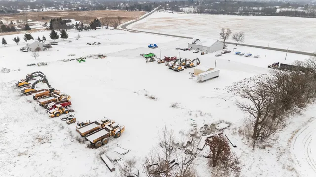 $575,000 | 1531 Waukau Road, Omro, WI 54963