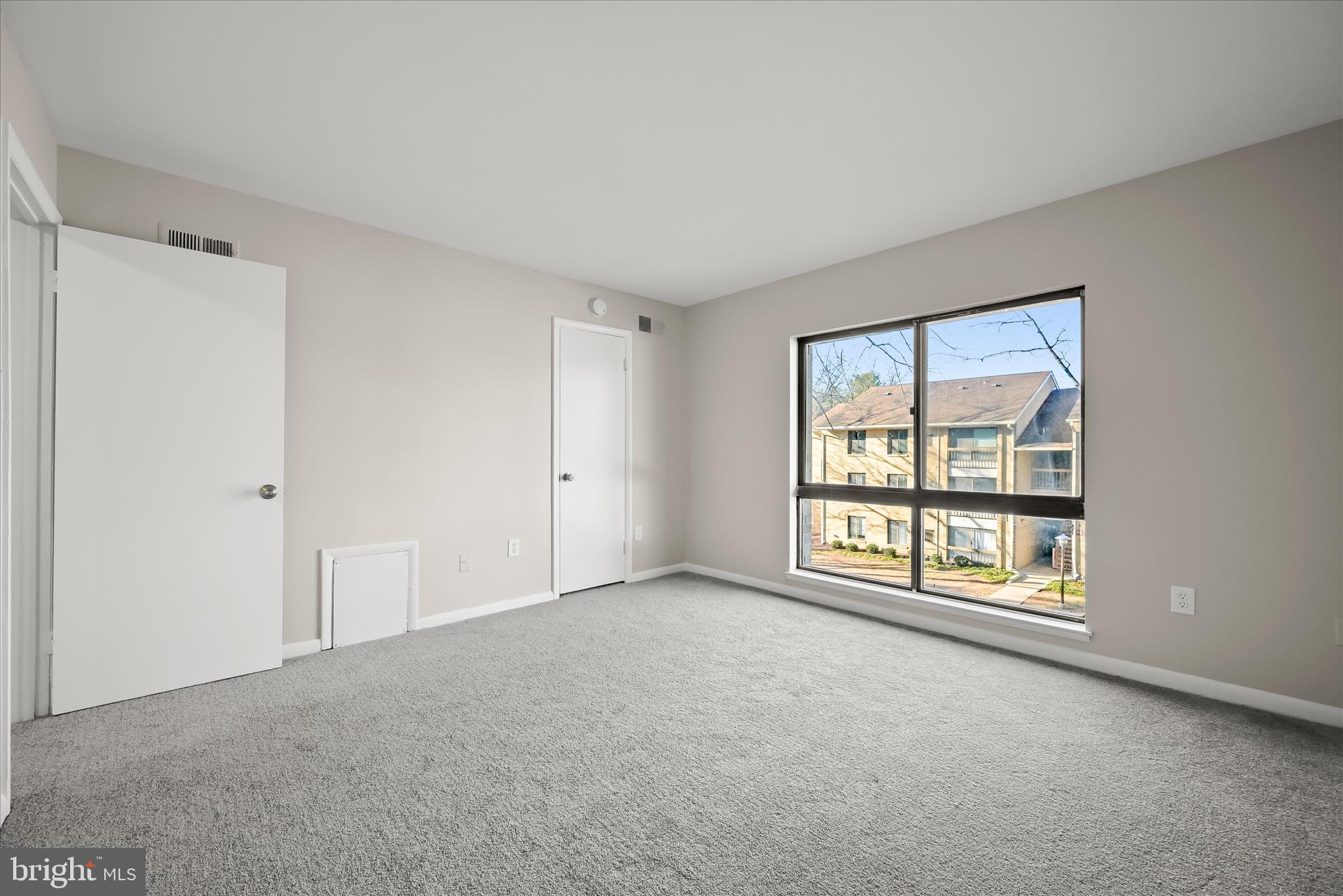 8869 Tamebird Court, Unit D T22 Columbia, MD 21045 - Photo 21 of 39 Primary bedroom