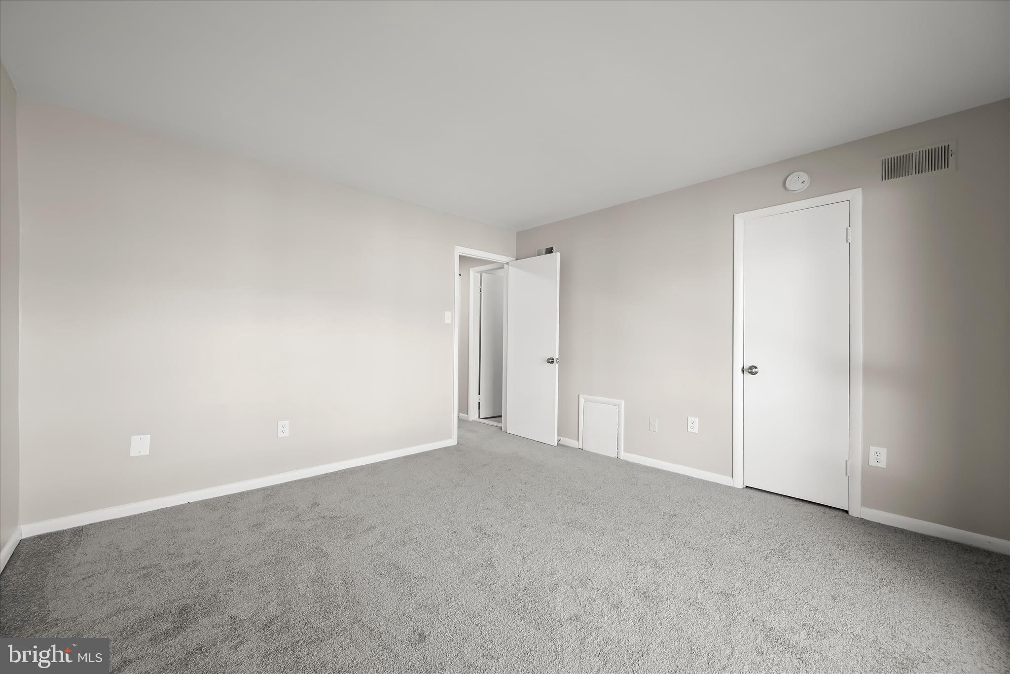 8869 Tamebird Court, Unit D T22 Columbia, MD 21045 - Photo 22 of 39 Primary bedroom