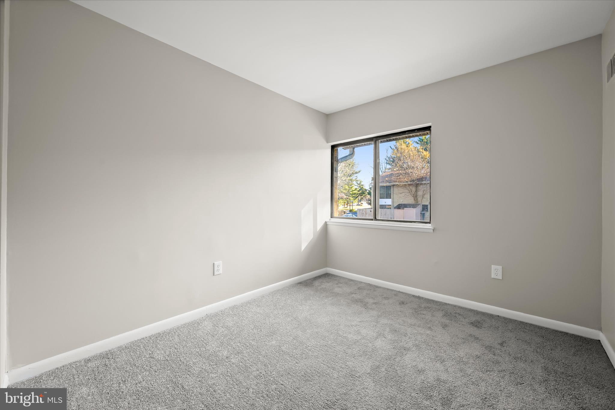 8869 Tamebird Court, Unit D T22 Columbia, MD 21045 - Photo 25 of 39 Bedroom 2