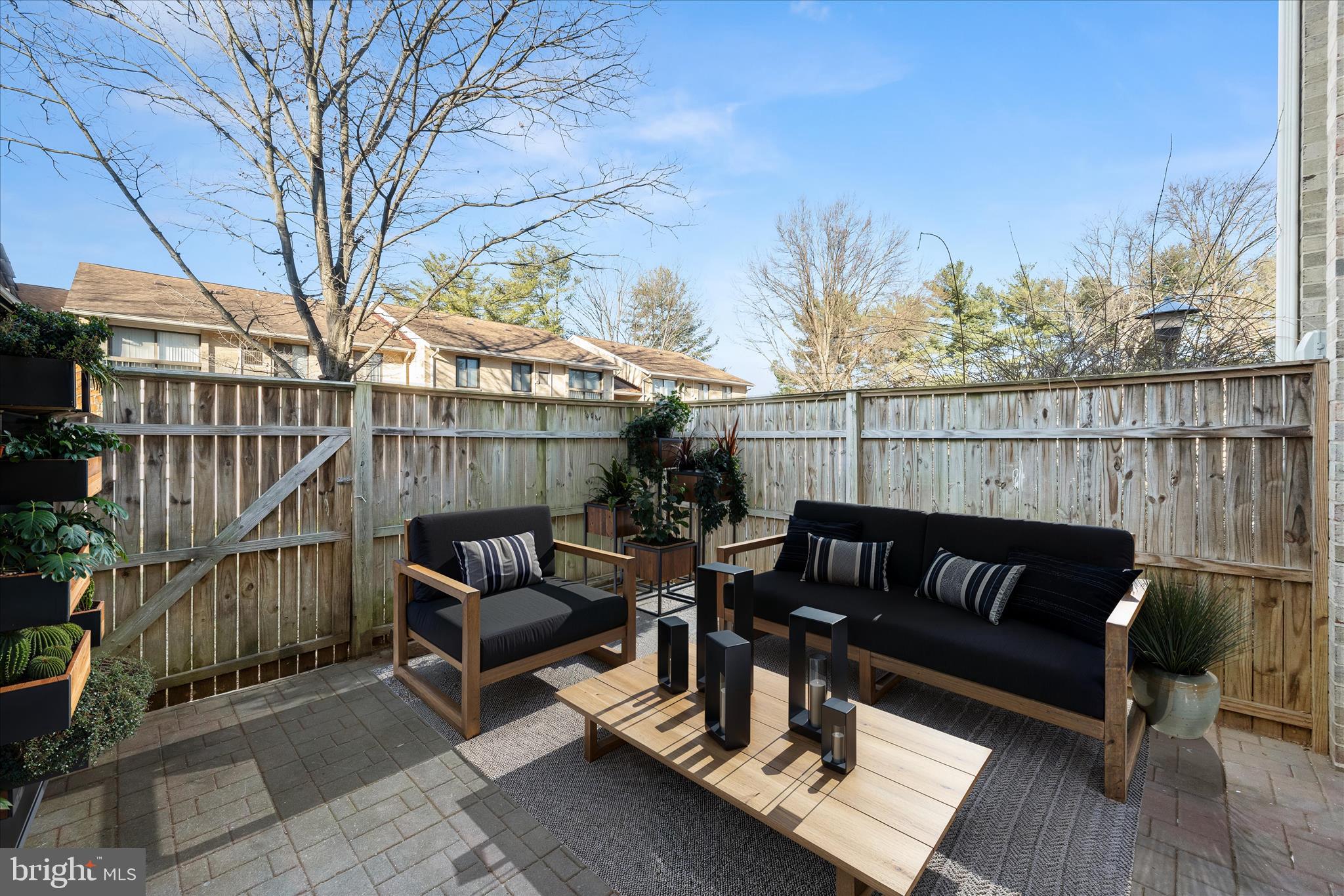 8869 Tamebird Court, Unit D T22 Columbia, MD 21045 - Photo 30 of 39 Virtually staged