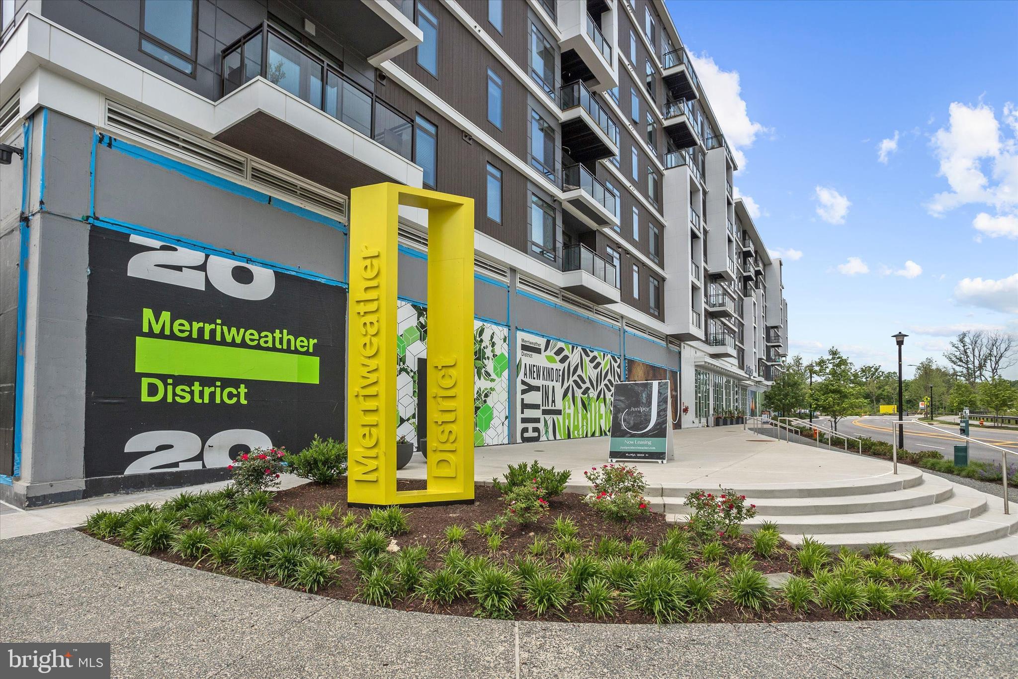 8869 Tamebird Court, Unit D T22 Columbia, MD 21045 - Photo 33 of 39 Merriweather District