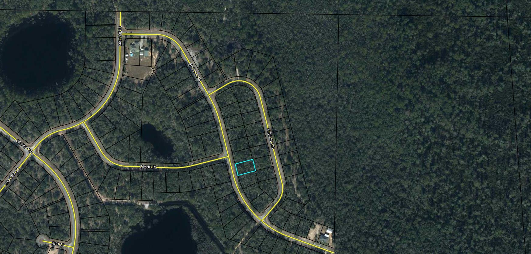 Lot 13 Apollo Drive, Unit 1 Chipley, FL 32428 - Photo 1 of 1