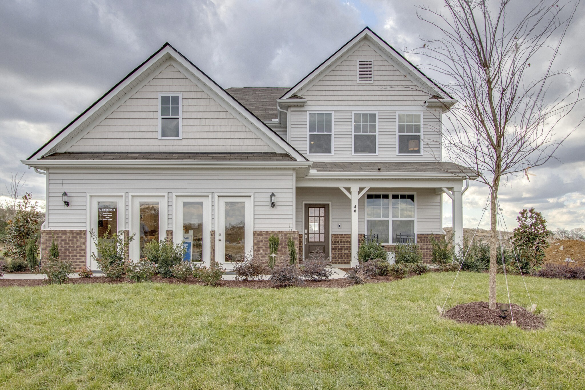 493 Irwin Way, Unit 157 Spring Hill, TN 37174 - Photo 2 of 14 Gallery Image 2