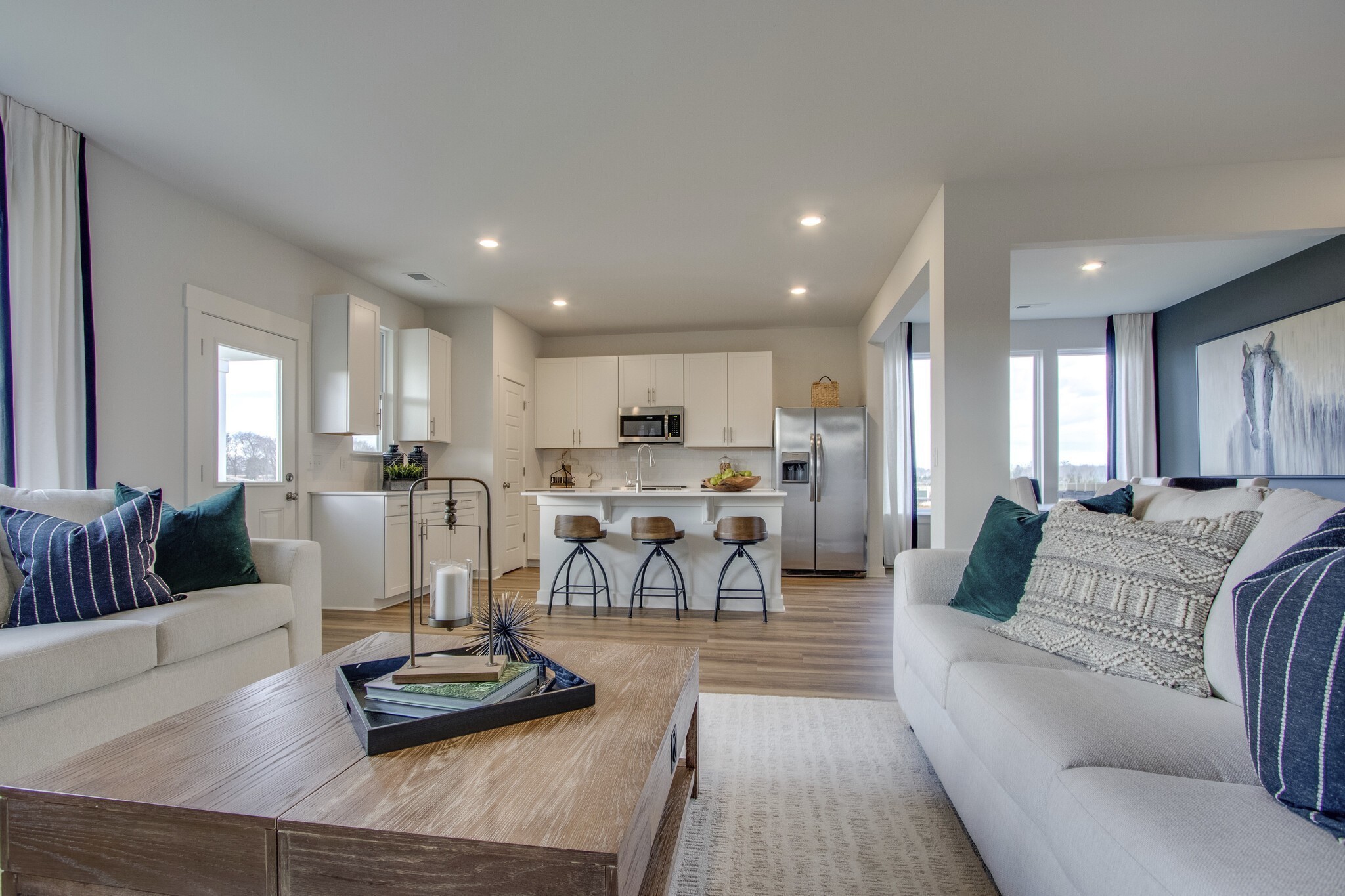 493 Irwin Way, Unit 157 Spring Hill, TN 37174 - Photo 5 of 14 Gallery Image 5
