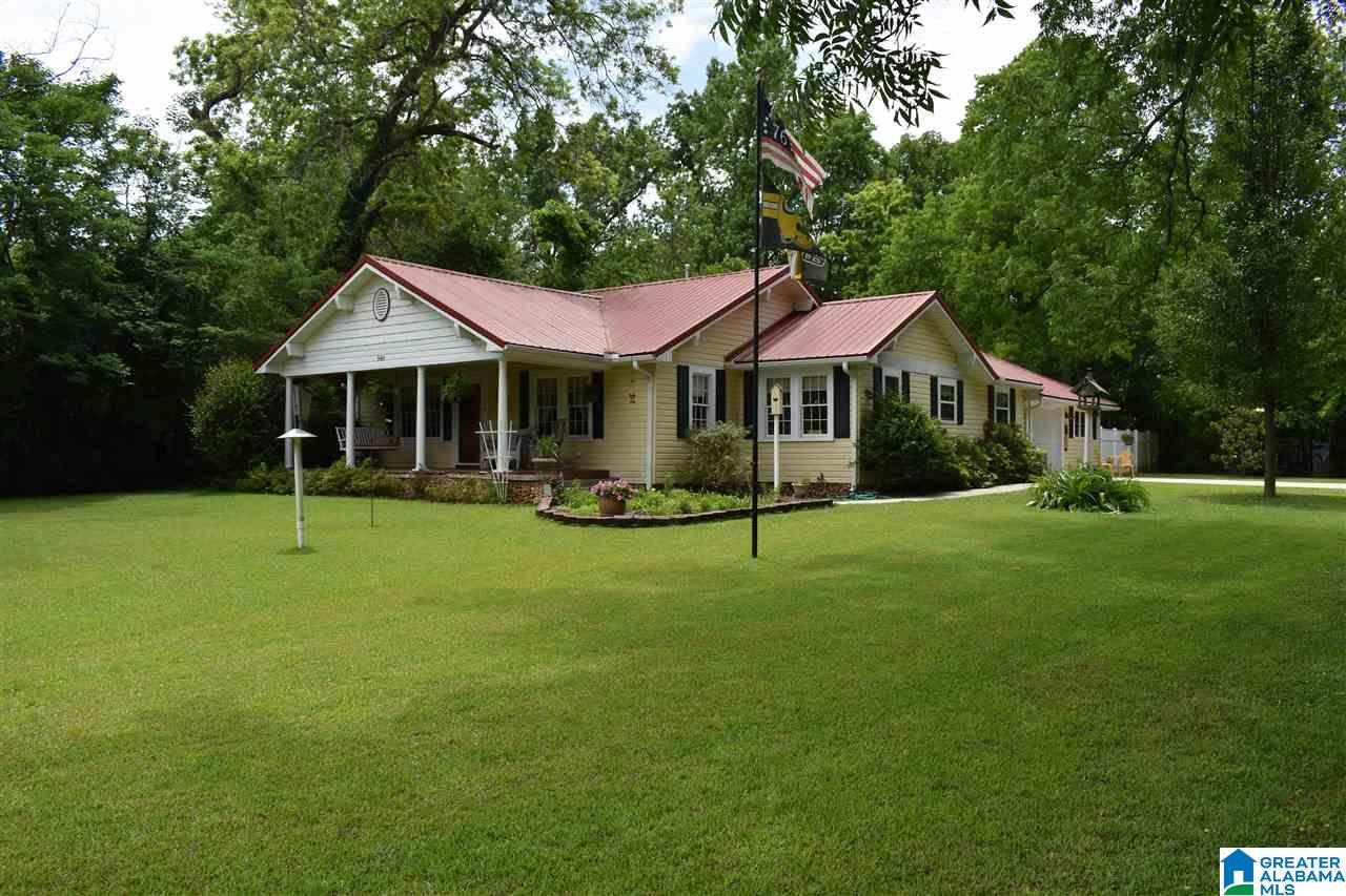 948 5 Mile Road Birmingham, AL 35215 - Photo 1 of 22