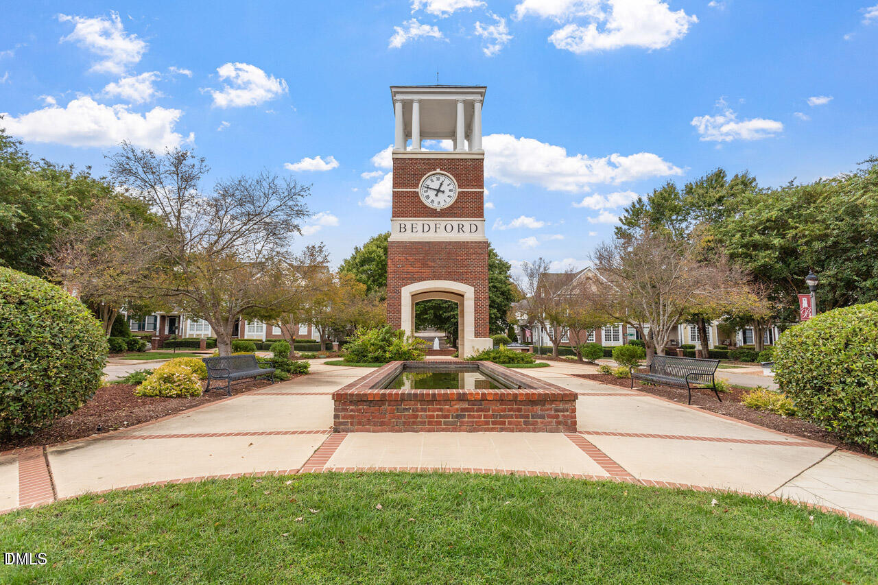 4511 All Points View Way Raleigh, NC 27614 - Photo 25 of 29 Amenities 5