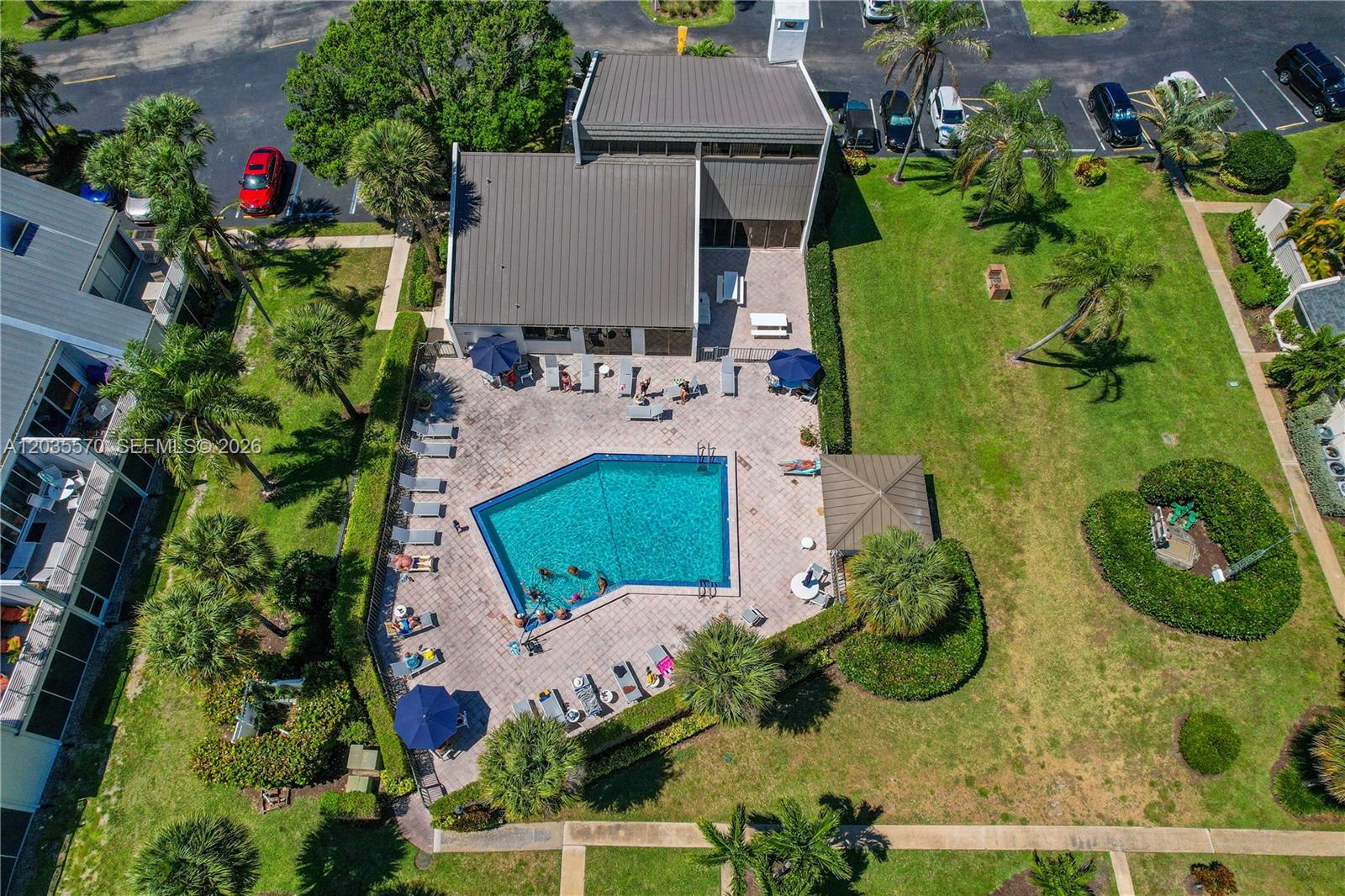 1605 Highway 1, Unit 201V5 Jupiter, FL 33477 - Photo 41 of 45