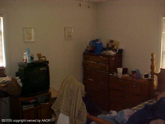 4316 South Jackson Street Amarillo, TX 79110 - Photo 6 of 8