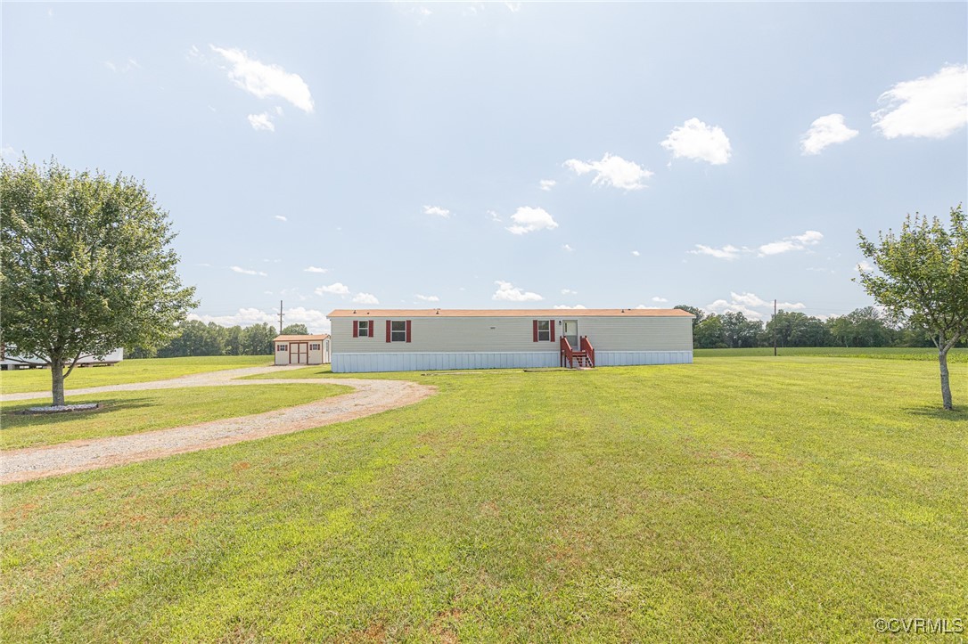 640 Ridge Road Callao, VA 22435 - Photo 1 of 23 Gallery Image 1