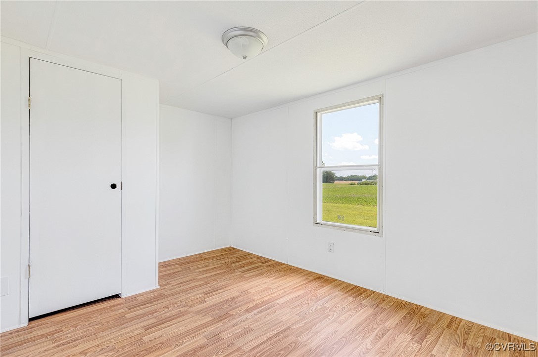 640 Ridge Road Callao, VA 22435 - Photo 15 of 23 Bedroom 2