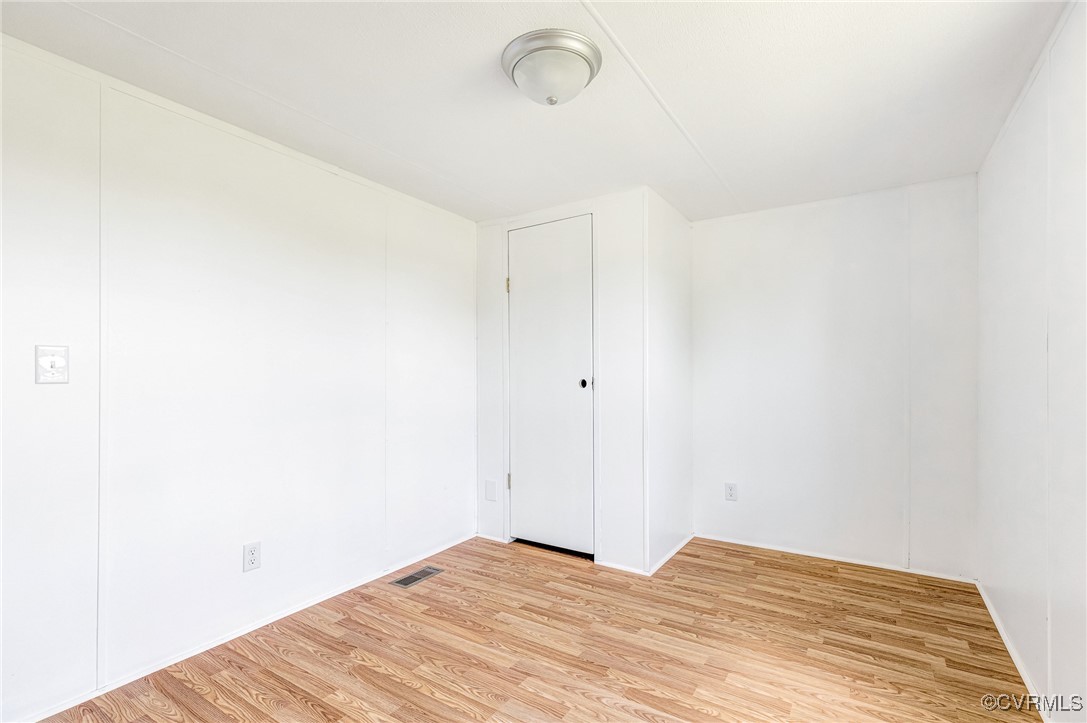 640 Ridge Road Callao, VA 22435 - Photo 16 of 23 Bedroom 2