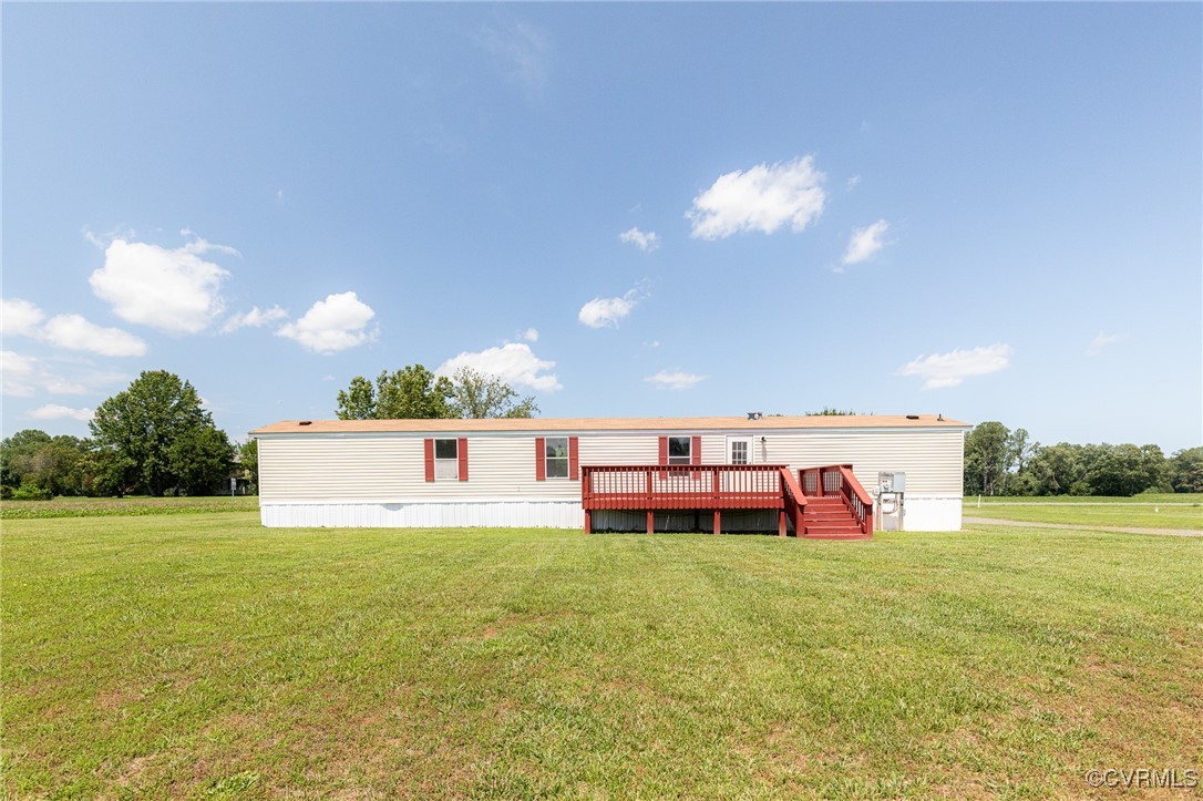 640 Ridge Road Callao, VA 22435 - Photo 22 of 23 Gallery Image 22