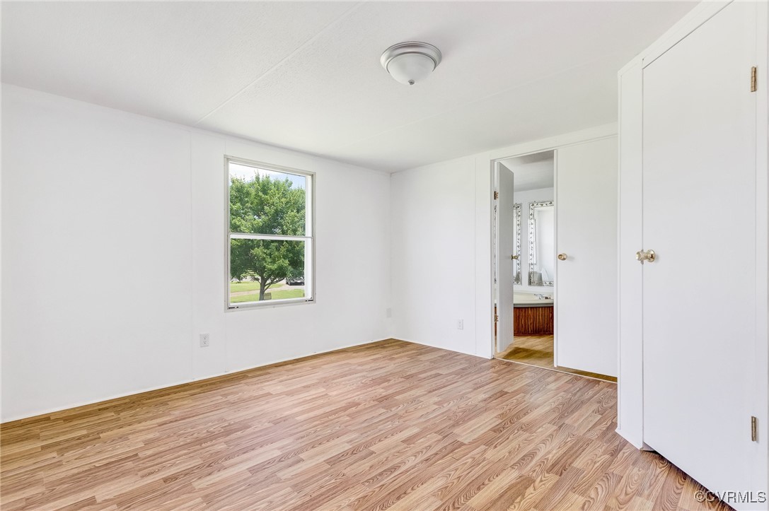 640 Ridge Road Callao, VA 22435 - Photo 6 of 23 Bedroom 1