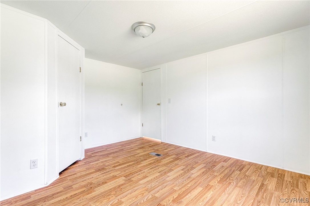 640 Ridge Road Callao, VA 22435 - Photo 8 of 23 Bedroom 1
