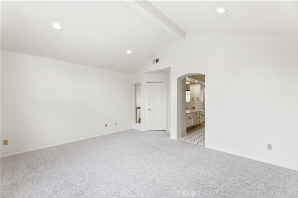 55 Tidewind, Unit 54 Irvine, CA 92603 - Photo 31 of 39 a view of empty room