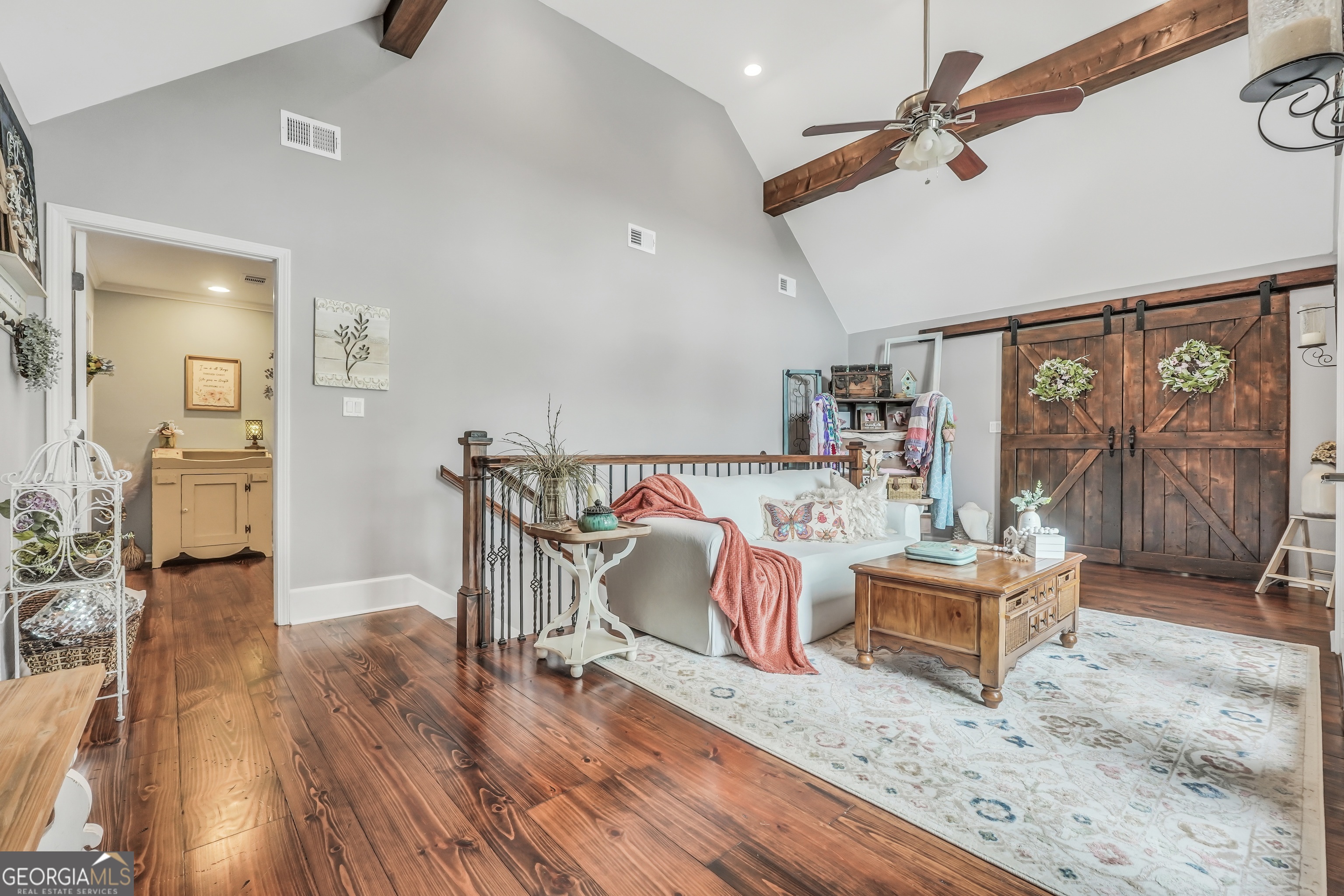 298 Roberts Point Road Jackson, GA 30233 - Photo 52 of 84