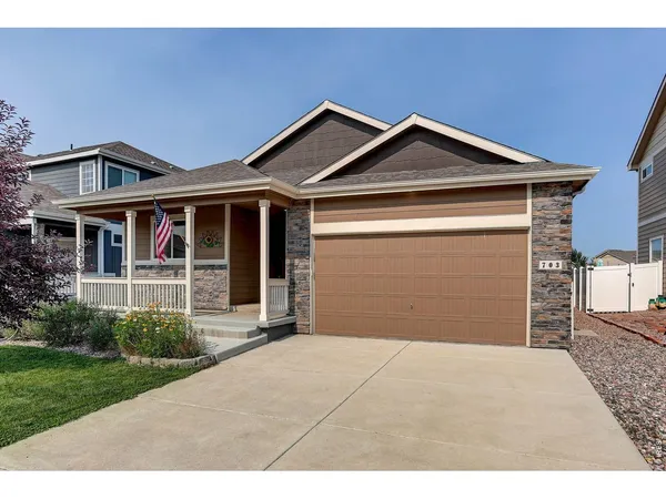 $460,000 | 703 Cavern Street, Severance, CO 80550