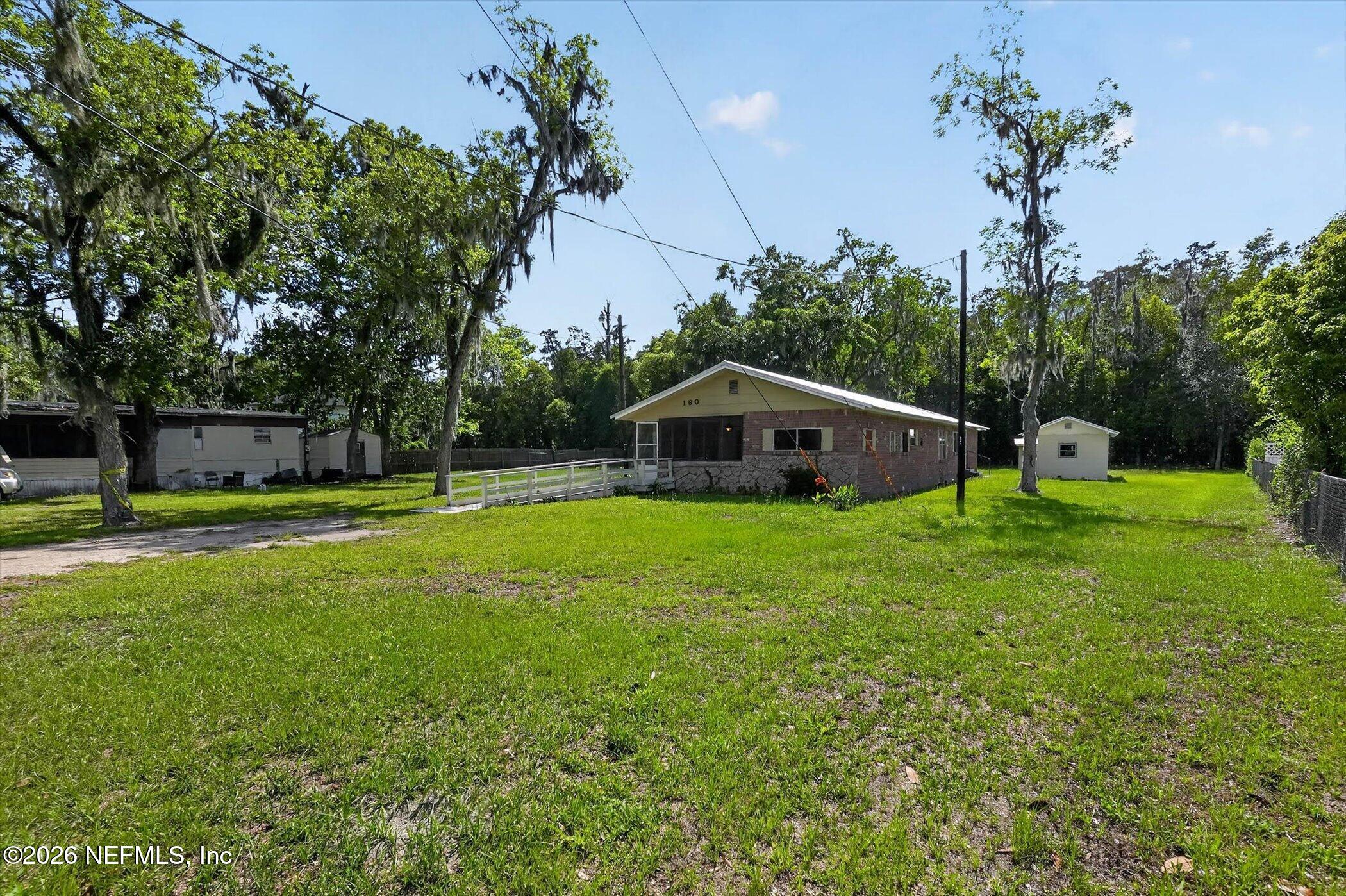 160 Southwest 9th Avenue Lake Butler, FL 32054 - Photo 5 of 42 04-160-SW-9th-Ave-WindowStill-Photograph