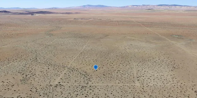 $10,950 | Alper Street, North Edwards, CA 93523