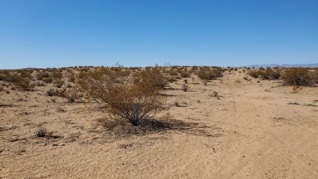 $10,950 | Alper Street, North Edwards, CA 93523