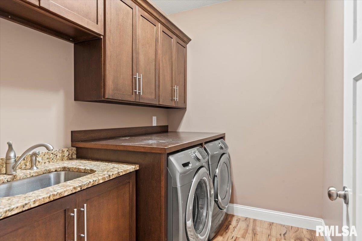 825 Nine Rock Road Sherman, IL 62684 - Photo 29 of 67 Gallery Image 29