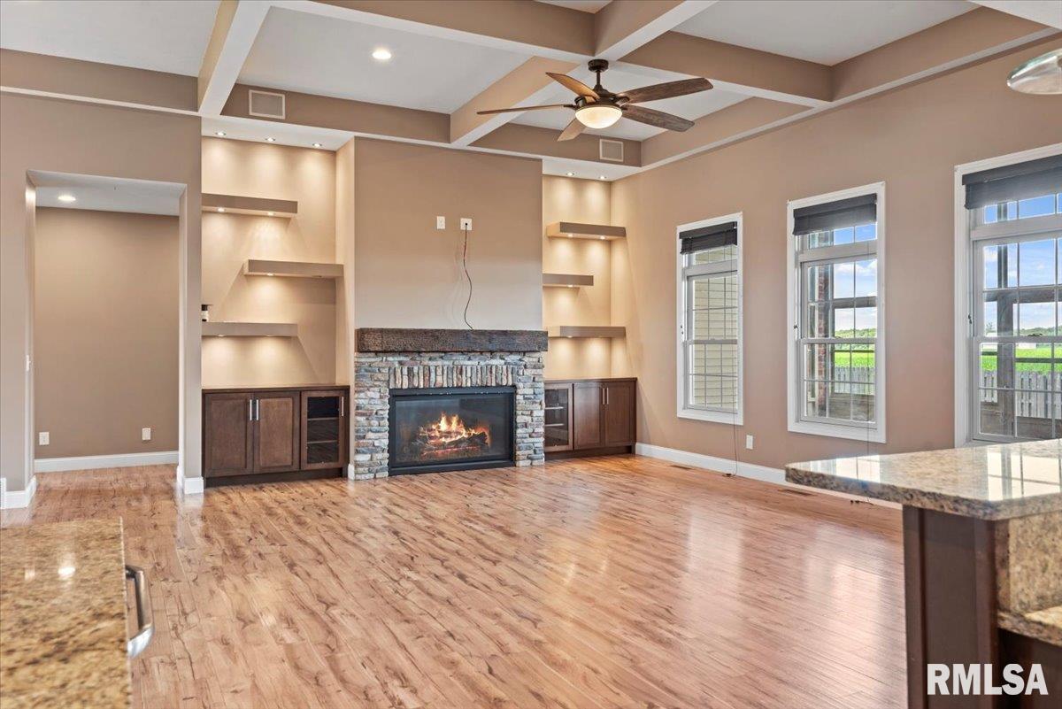 825 Nine Rock Road Sherman, IL 62684 - Photo 10 of 67 Gallery Image 10