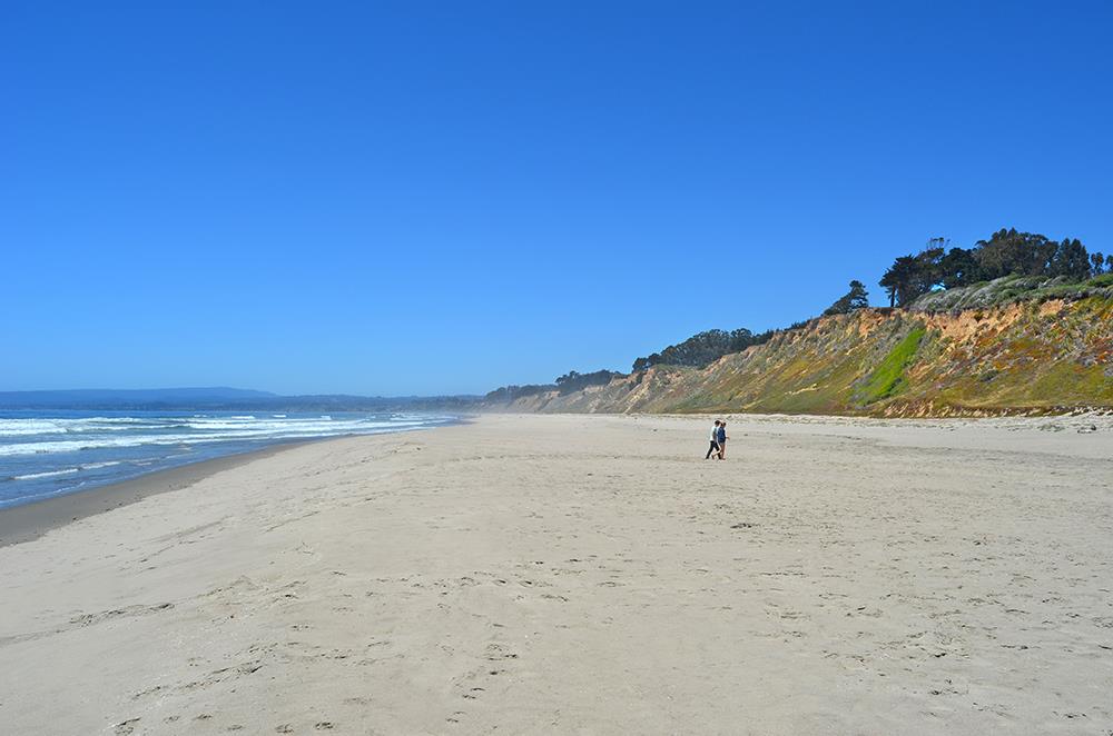 114 Solano Avenue La Selva Beach, CA 95076 - Photo 34 of 38 a view of beach and ocean