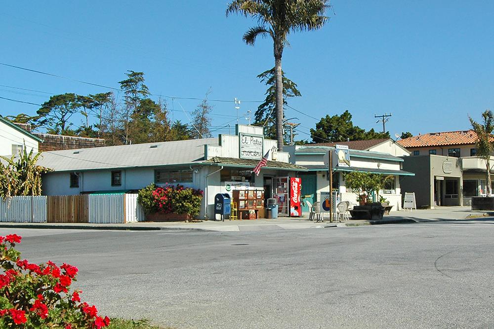 114 Solano Avenue La Selva Beach, CA 95076 - Photo 37 of 38 a view of a street with cars