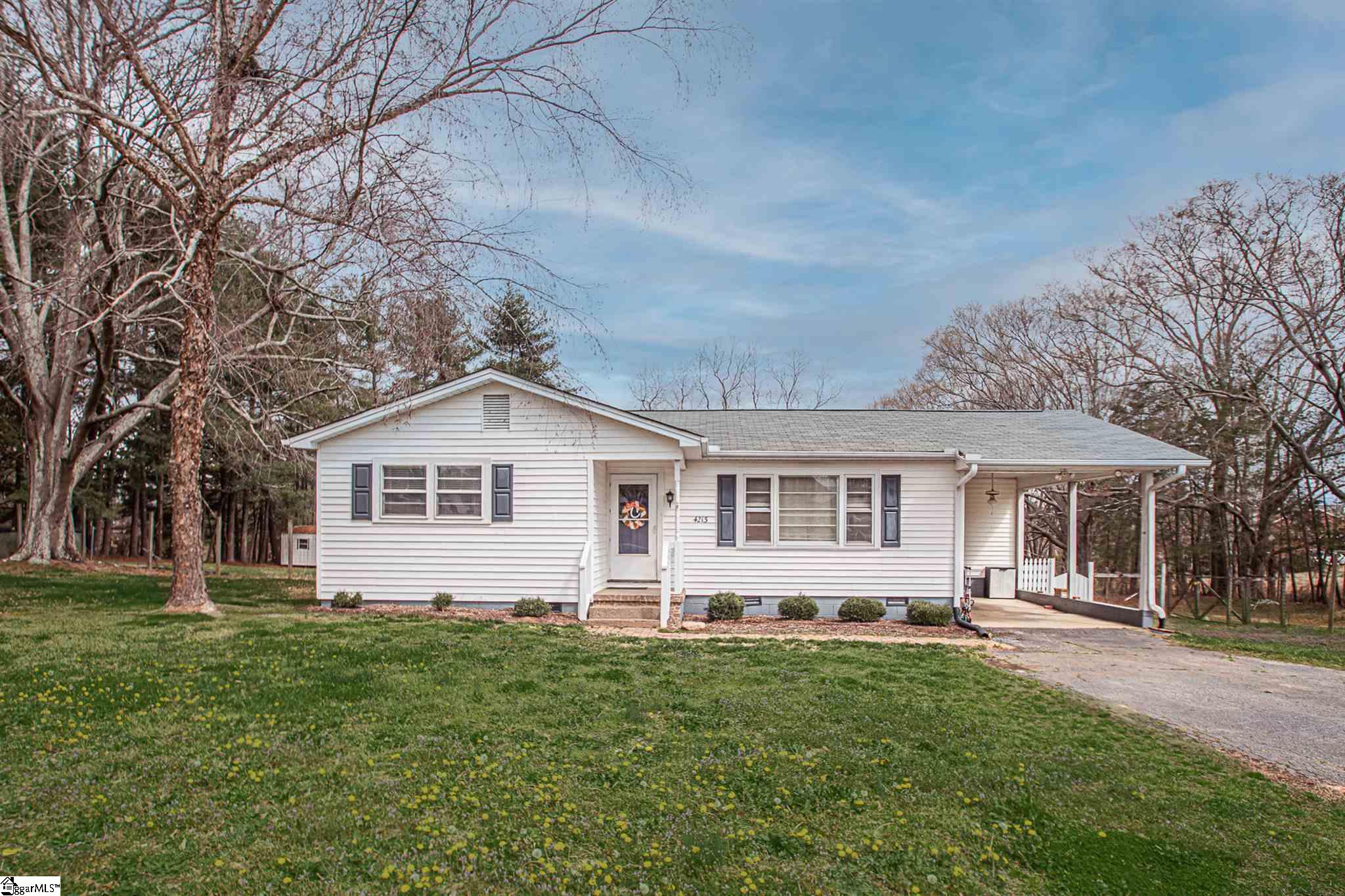 4213 6 And 20 Road Williamston, SC 29697 - Photo 1 of 26 Gallery Image 1