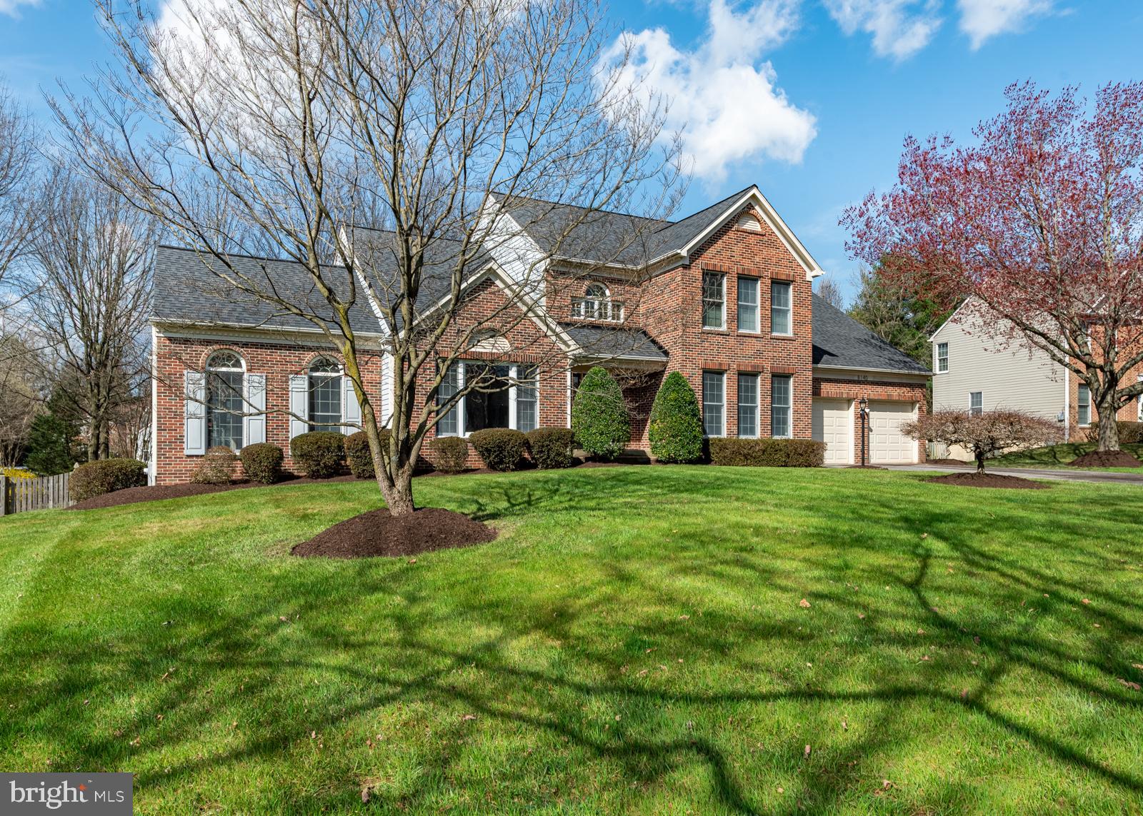 8140 Crest Road Laurel, MD 20723 - Photo 1 of 33 Gallery Image 1