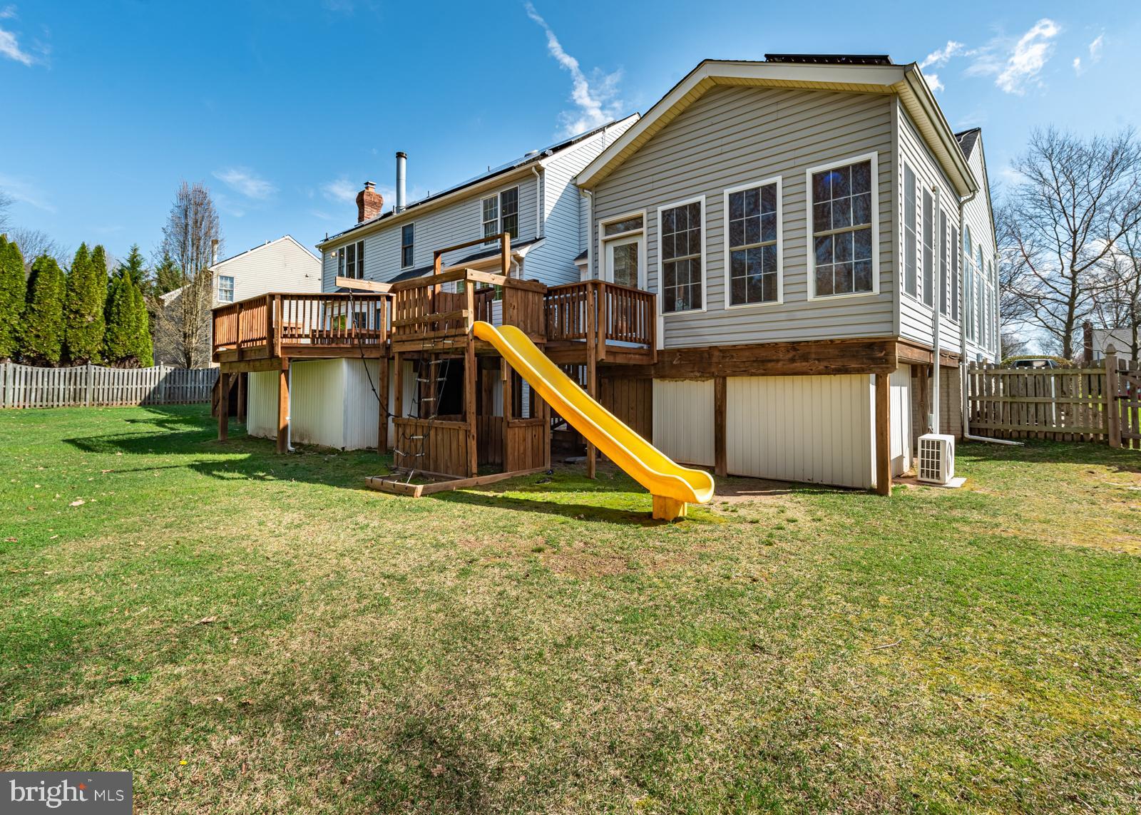 8140 Crest Road Laurel, MD 20723 - Photo 30 of 33 Gallery Image 30