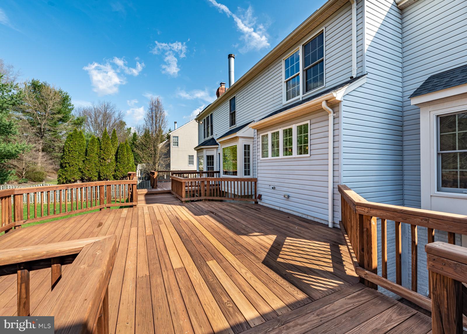 8140 Crest Road Laurel, MD 20723 - Photo 33 of 33 Gallery Image 33