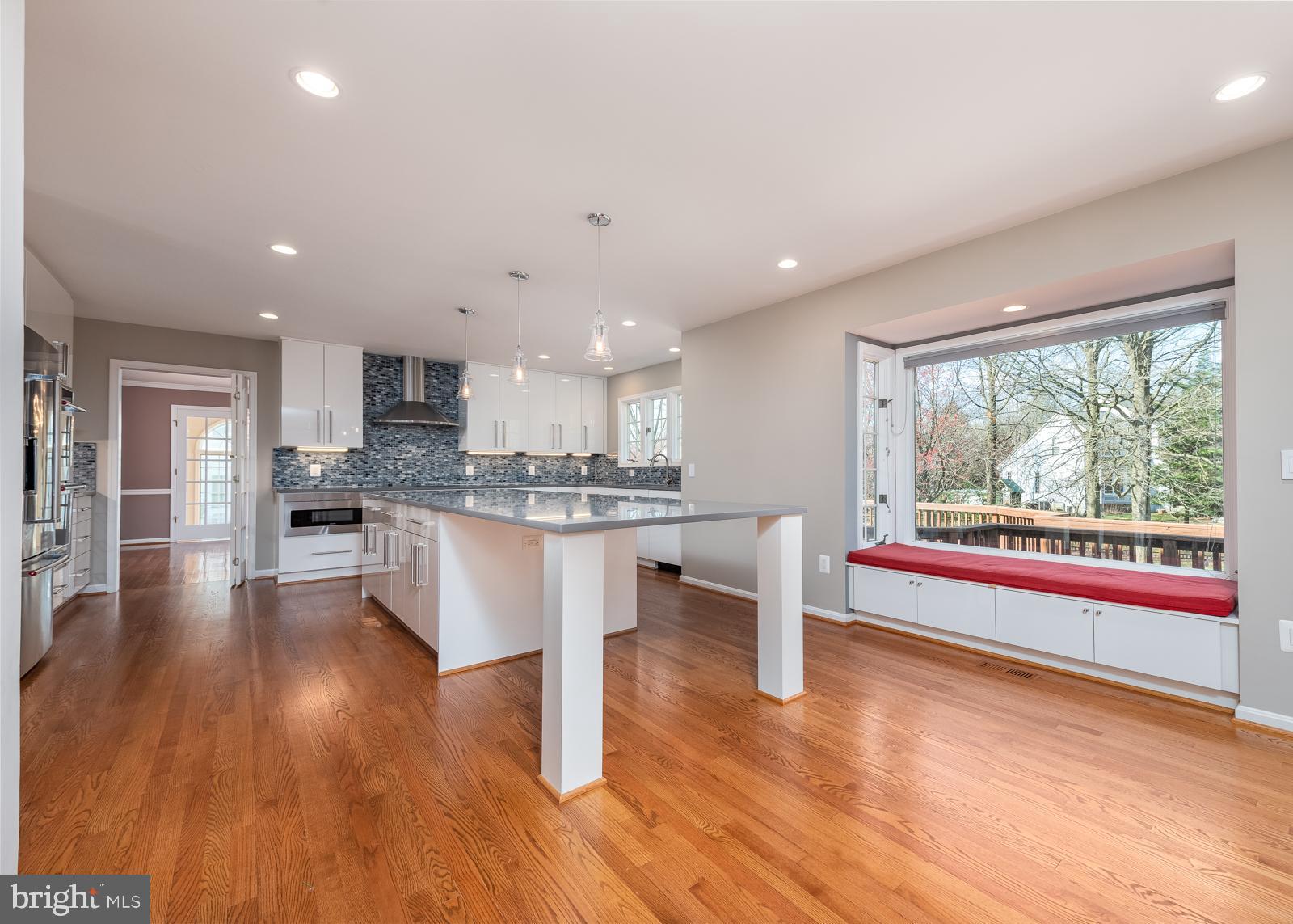8140 Crest Road Laurel, MD 20723 - Photo 6 of 33 Gallery Image 6