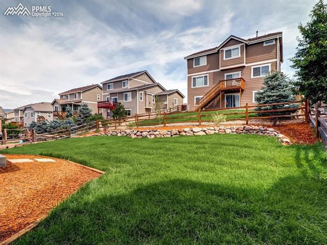 842 Spectrum Loop Colorado Springs, CO 80921 - Photo 25 of 28