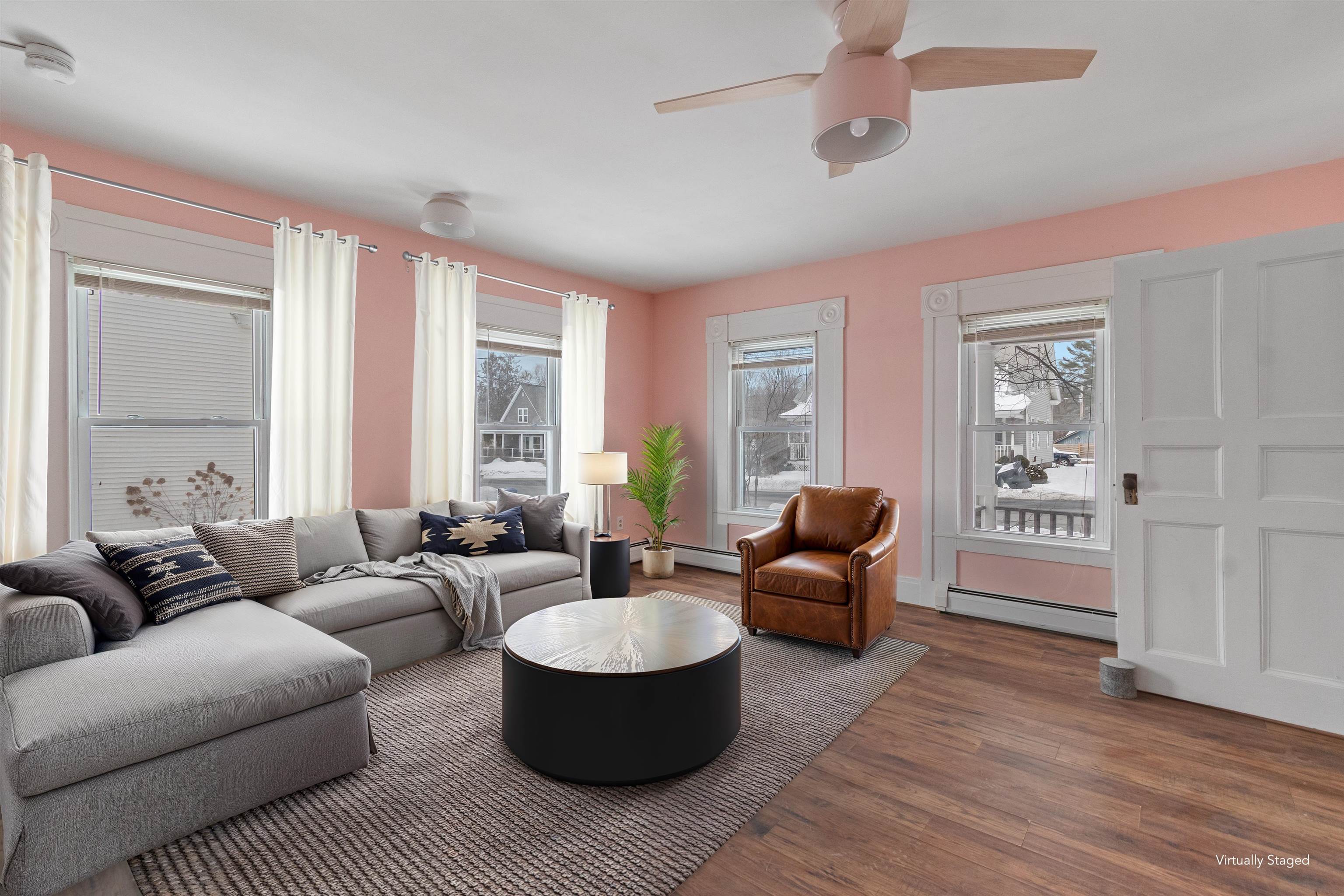 3106 Highway 110 Washington, VT 05675 - Photo 4 of 44