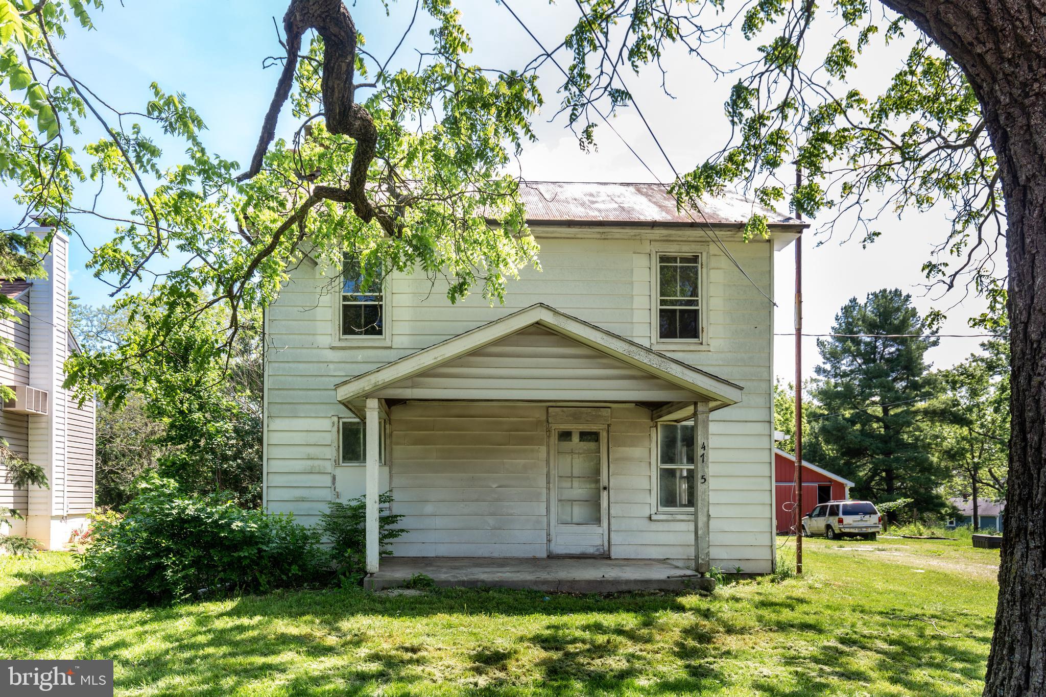 4715 Teeter Road Taneytown, MD 21787 - Photo 3 of 15