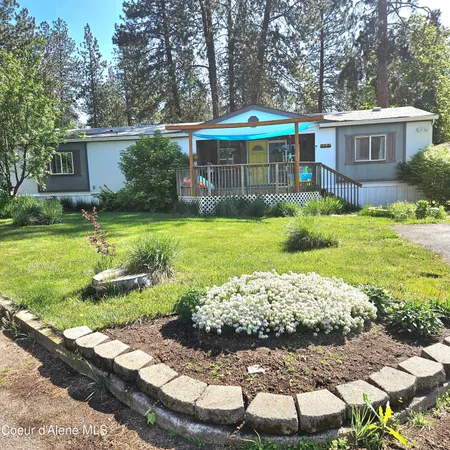 $139,500 | 116 North Woolsey Court, Post Falls, ID 83854