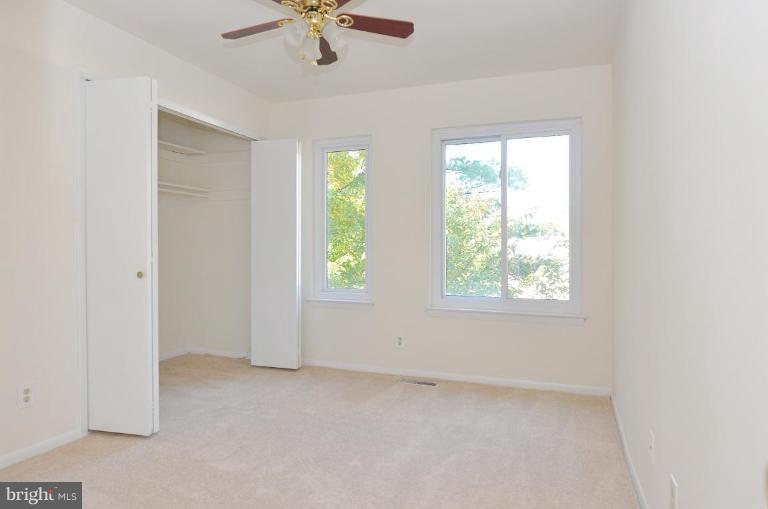 3118 Berry Road Northeast, Unit 22 Washington, DC 20018 - Photo 14 of 22 Bedroom #3