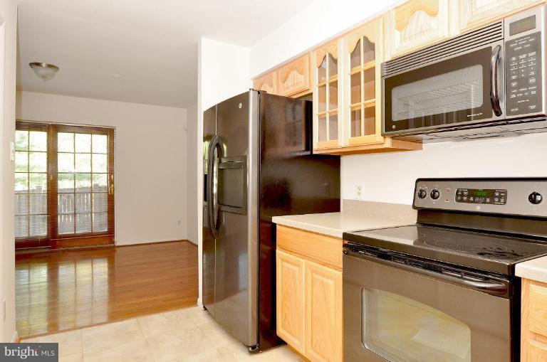 3118 Berry Road Northeast, Unit 22 Washington, DC 20018 - Photo 3 of 22 Kitchen #3