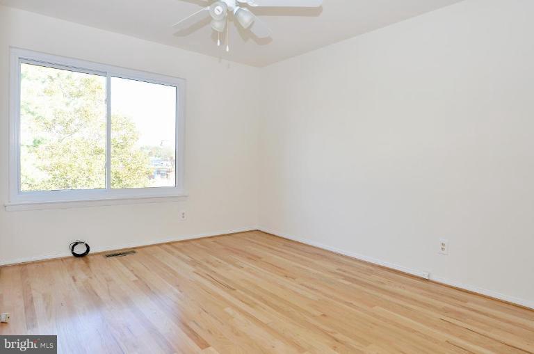 3118 Berry Road Northeast, Unit 22 Washington, DC 20018 - Photo 9 of 22 Master Bedroom
