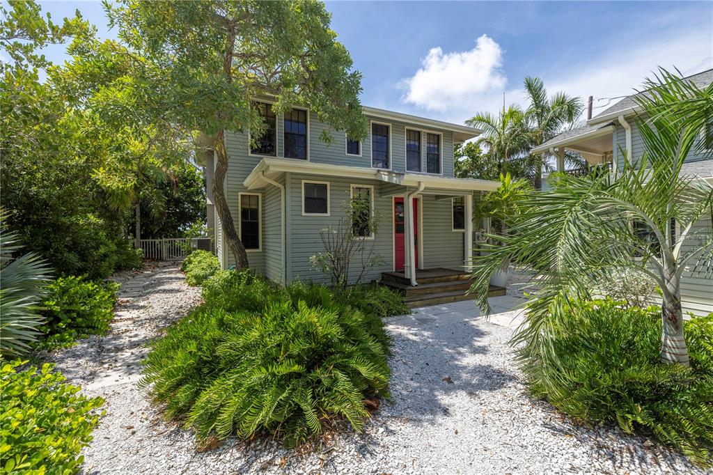 516 Gulf Boulevard Indian Rocks Beach, FL 33785 - Photo 5 of 97