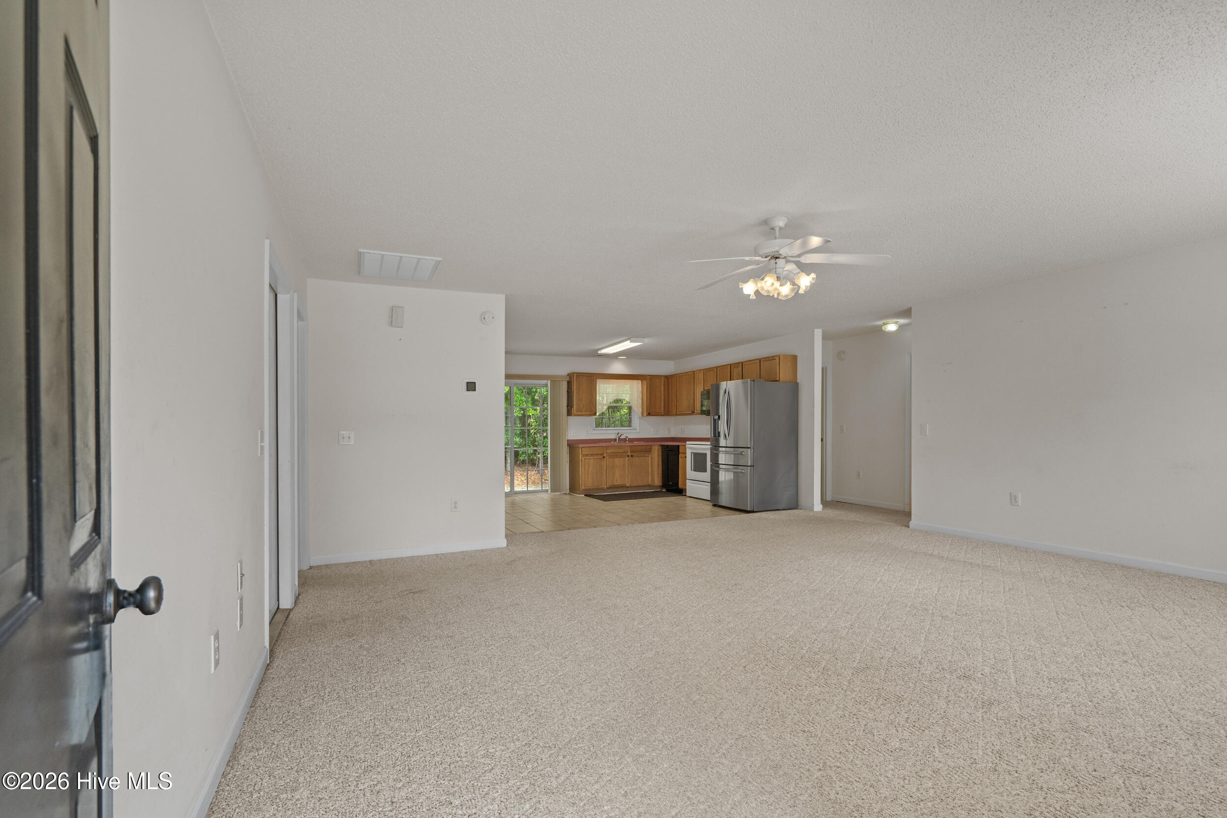 4374 Ritz Circle Shallotte, NC 28470 - Photo 28 of 28 Split floor plan