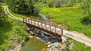 539 State Route Endicott, NY 13760 - Photo 4 of 37 Bridge across creek