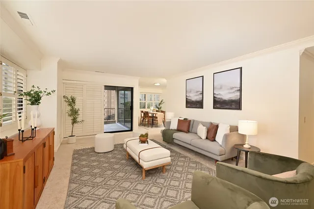 $625,000 | 1301 Spring Street, Unit 6D, Seattle, WA 98104