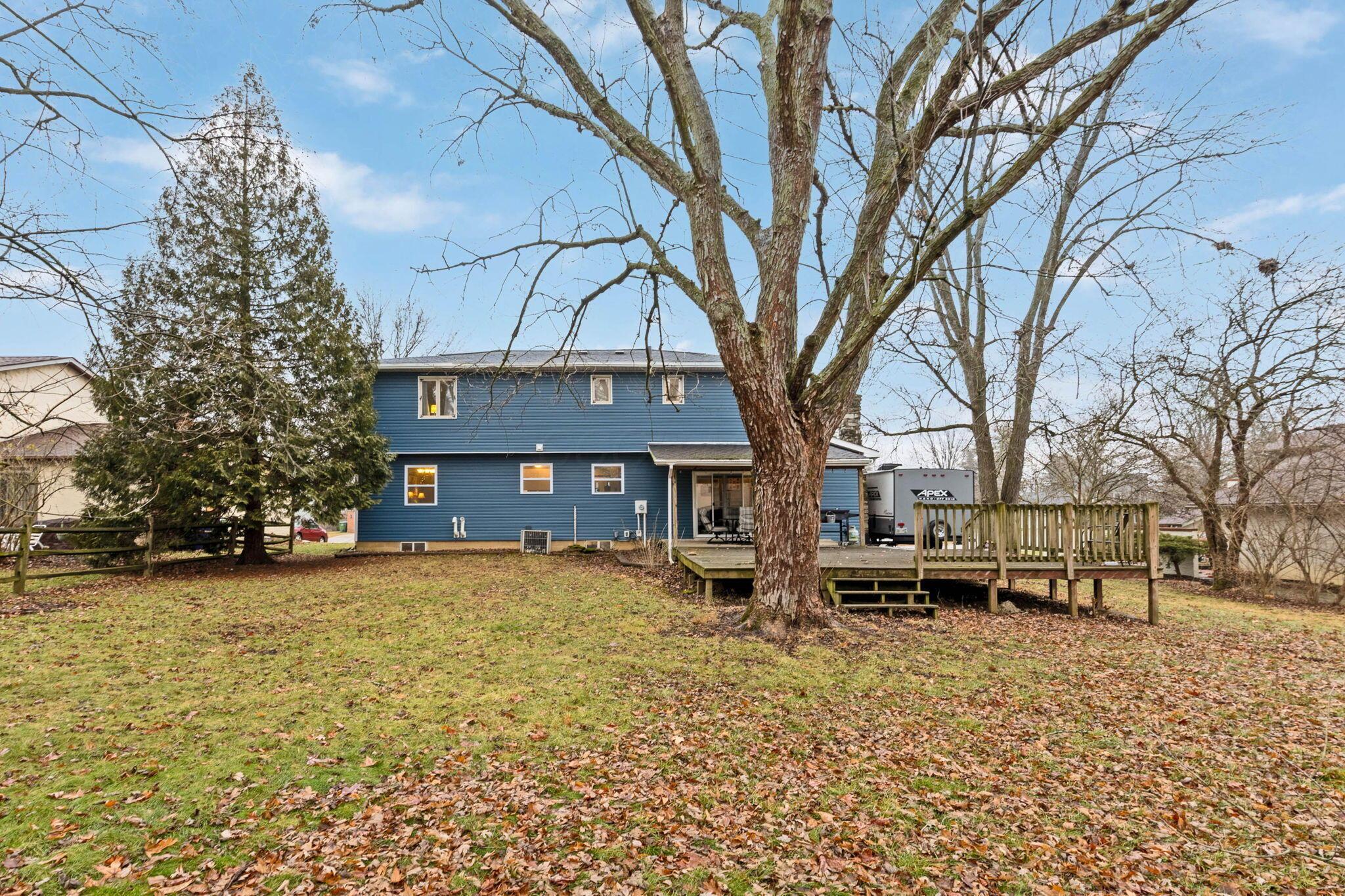 113 Yorkshire Road Delaware, OH 43015 - Photo 8 of 60 Yorkshire Road