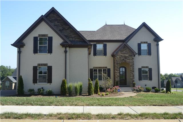 3000 Arbuckle Lane Spring Hill, TN 37174 - Photo 1 of 9 Gallery Image 1